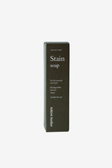 Stain soap