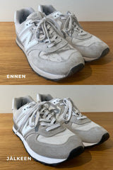 Sneakersetti S