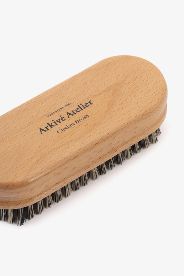 Arkivé Care Clothes Brush Vaateharja