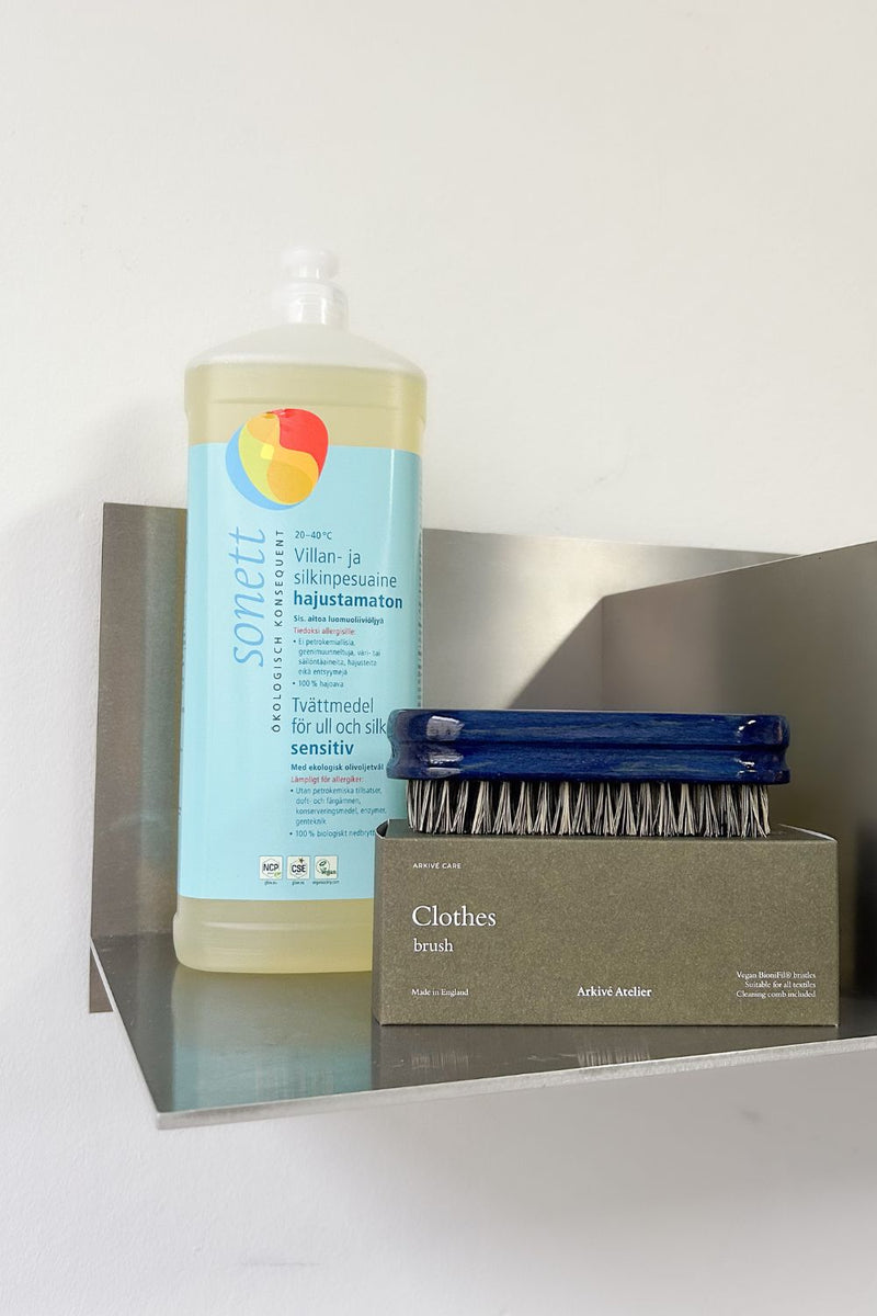 Arkivé Care Neulesetti