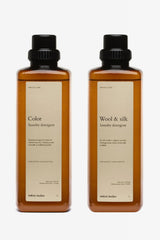 Arkivé Care Pyykinpesu Duo
