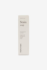 Stain soap