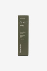 Stain soap