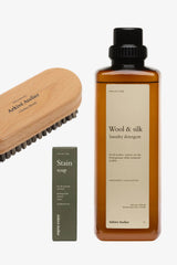Arkivé Care Wool & Silk Kit