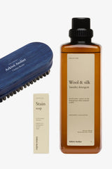 Arkivé Care Wool & Silk Kit