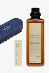 Wool & Silk Kit