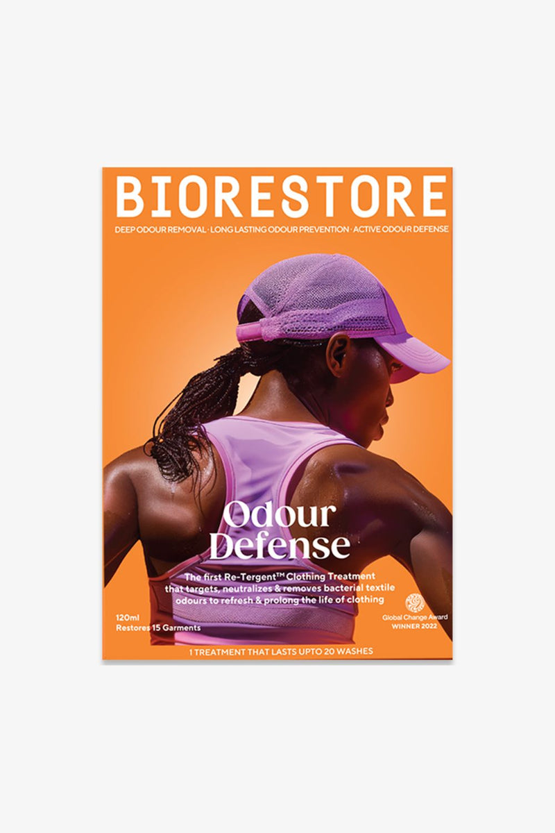 Biorestore Odour Defence