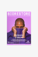 Biorestore Restore Cotton