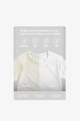 Biorestore Super White