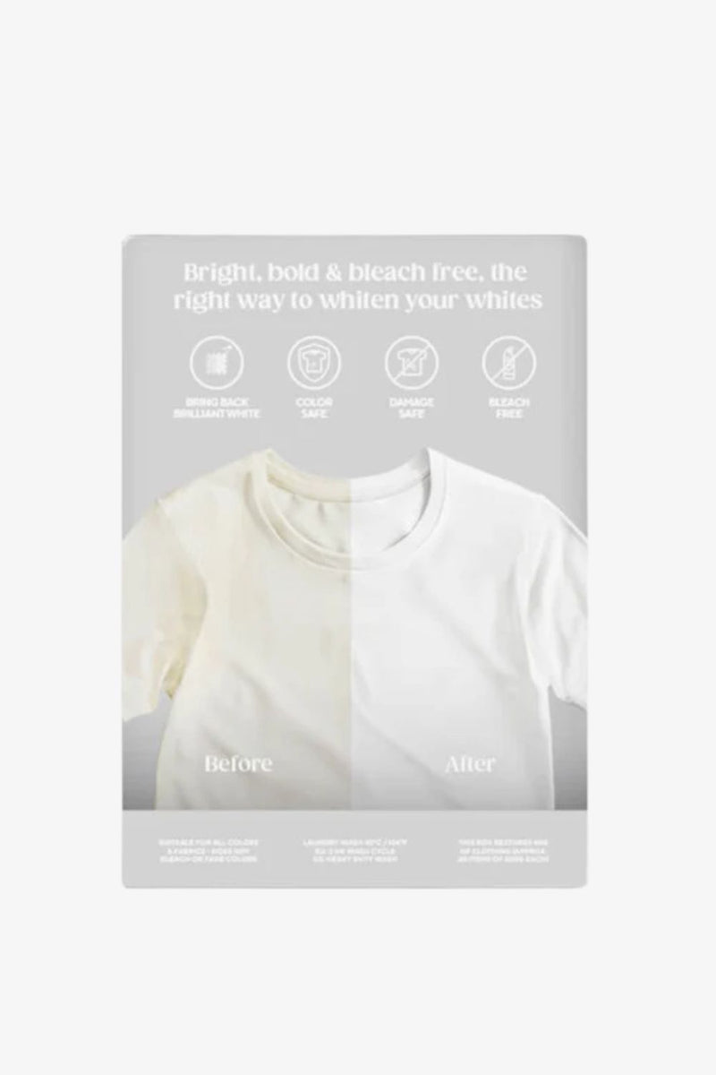 Biorestore Super White