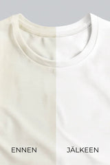 Biorestore Super White