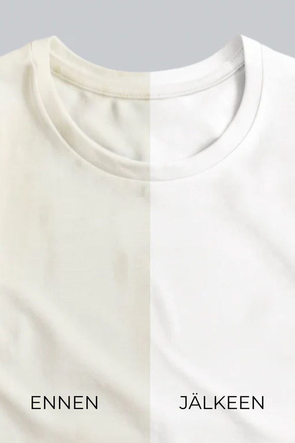 Biorestore Super White