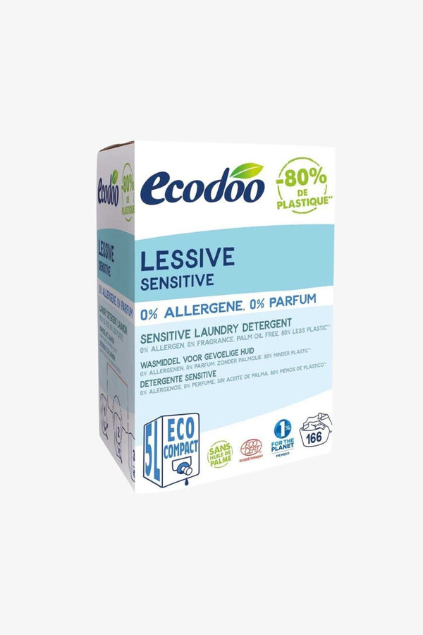Hypoallergeeninen Pyykinpesuaine 5L