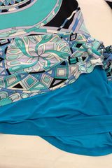 EMILIO PUCCI mekko