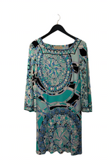 EMILIO PUCCI mekko