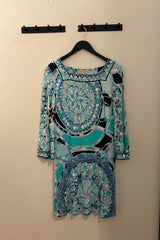 EMILIO PUCCI mekko