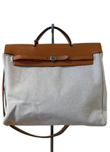 Hermès Herbag 39