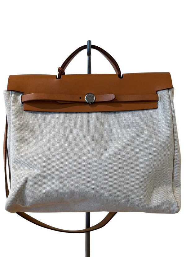 Hermès Herbag 39