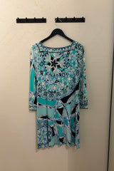 EMILIO PUCCI mekko