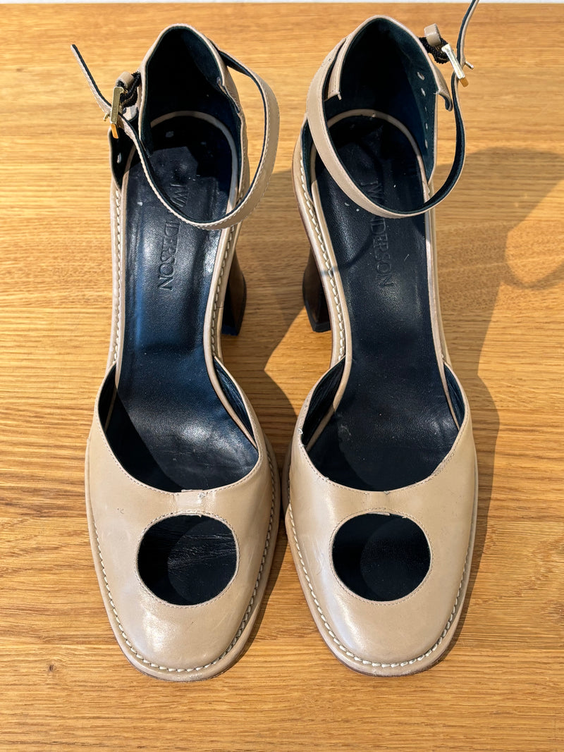 JW ANDERSON kengät