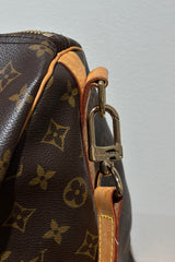 Louis Vuitton Keepall 60 Bandoulíére