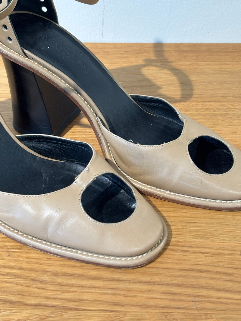 JW ANDERSON kengät