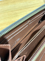 Louis Vuitton Zippy Monogram Wallet