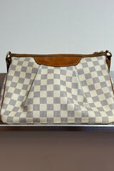 Louis Vuitton Siracusa MM Damier Azur