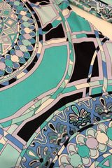 EMILIO PUCCI mekko