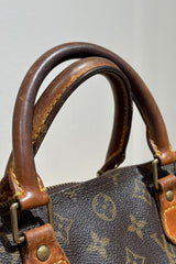 Louis Vuitton Speedy 25