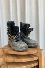 Kenkähuollon workshop Helsingissä