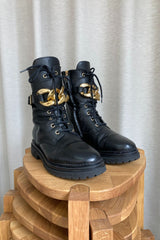 Kenkähuollon workshop Helsingissä