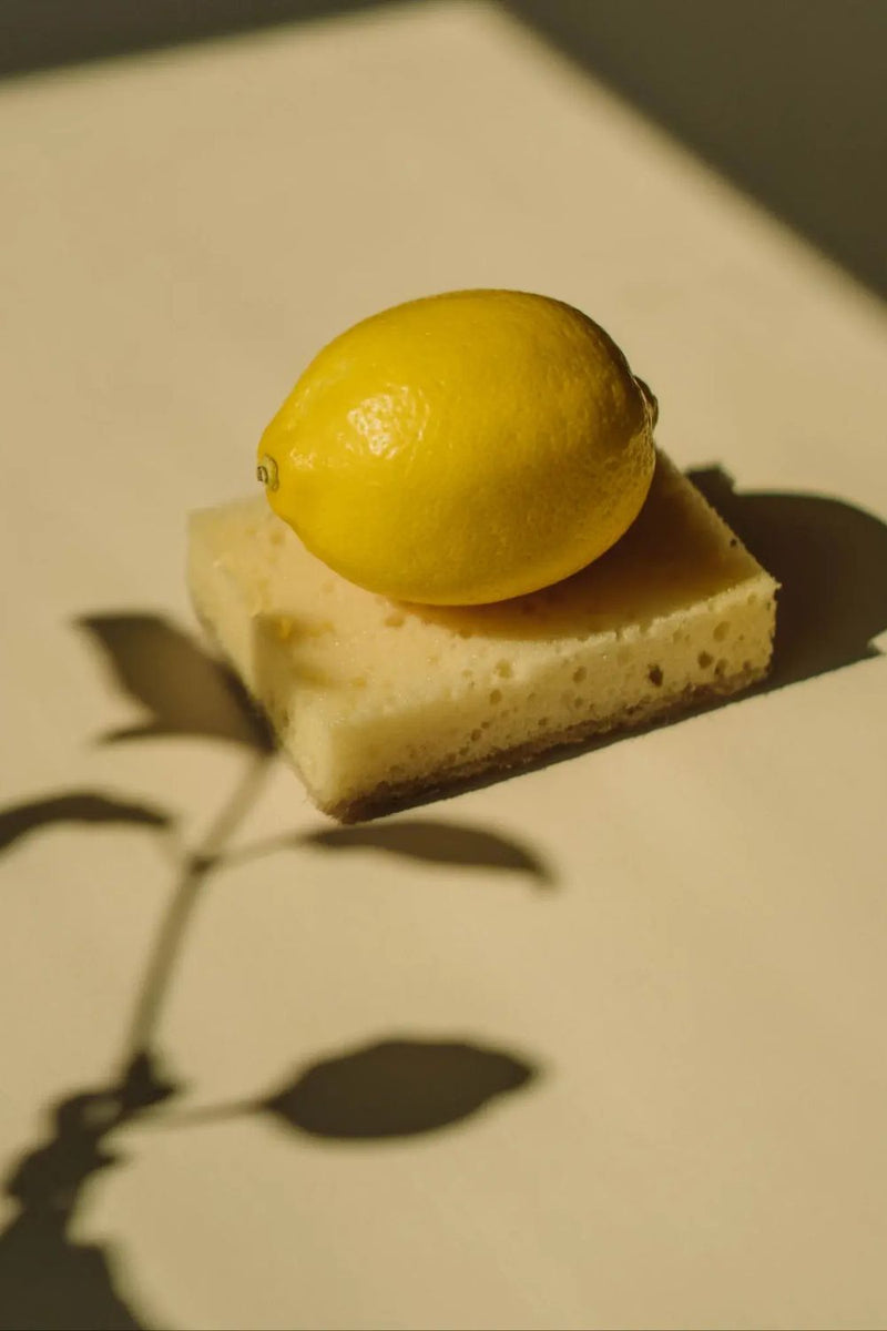 Ever Bottle, Astianpesuaine Lemon & Basil