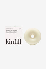 Body Soap Bar Palasaippua