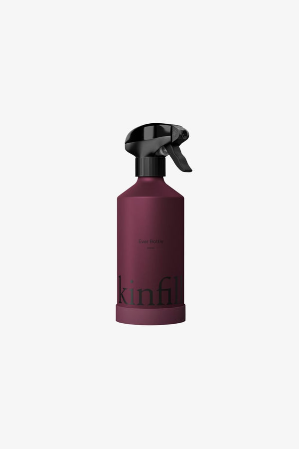Ever Bottle filled, keittiön pesuaine