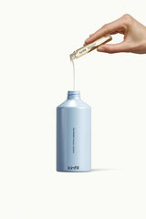 Kinfill Lasin ja peilien pesuaine & Ever Bottle Suihkepullo