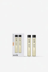 Lasin ja peilien pesuaine Refill