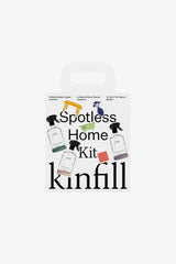 Spotless Home -siivoussetti