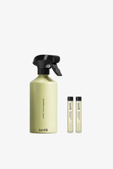 Kinfill Kylpyhuoneen pesuaine & Ever Bottle Suihkepullo