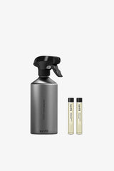Kinfill Kylpyhuoneen pesuaine & Ever Bottle Suihkepullo