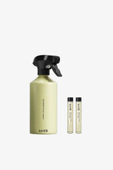 Kinfill Yleispuhdistusaine & Ever Bottle Suihkepullo