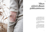 Paikkausajatuksia