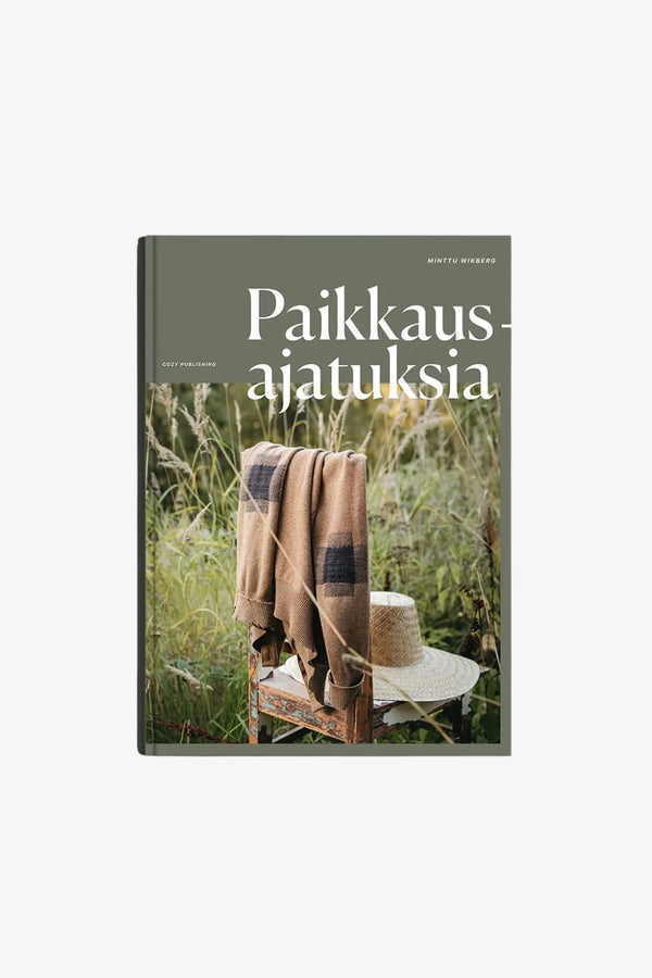 Paikkausajatuksia