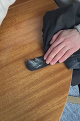 Tarranauhan puhdistusharja