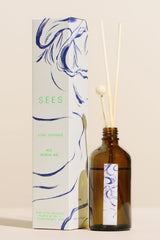 Huonetuoksu, Nordic Air