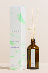 Huonetuoksu, Nordic Bloom