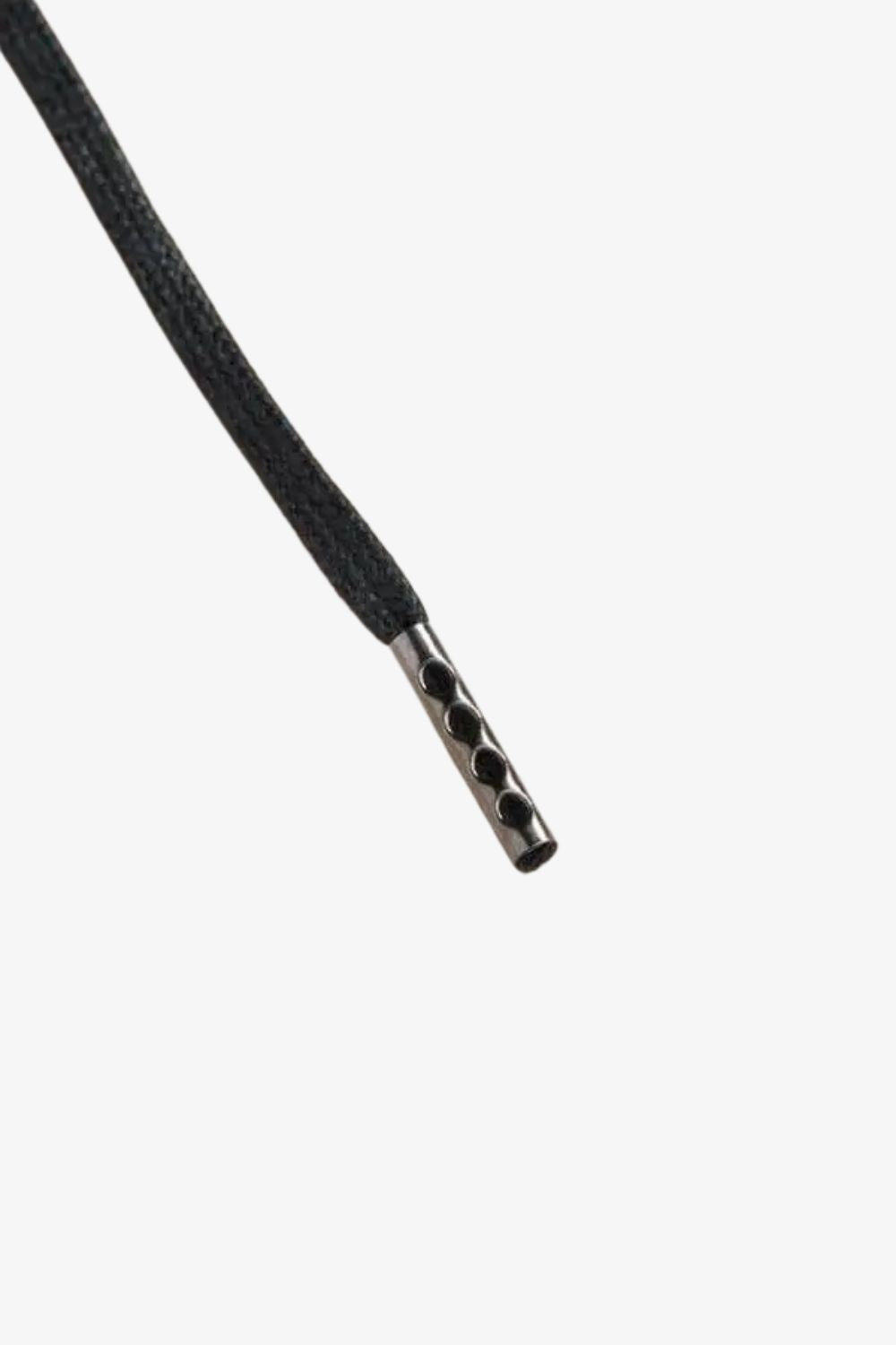 Vahatut kengännauha 3mm