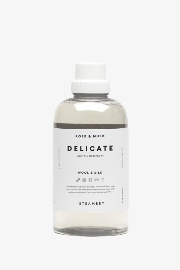 Pyykinpesuaine villalle ja silkille, 750ml