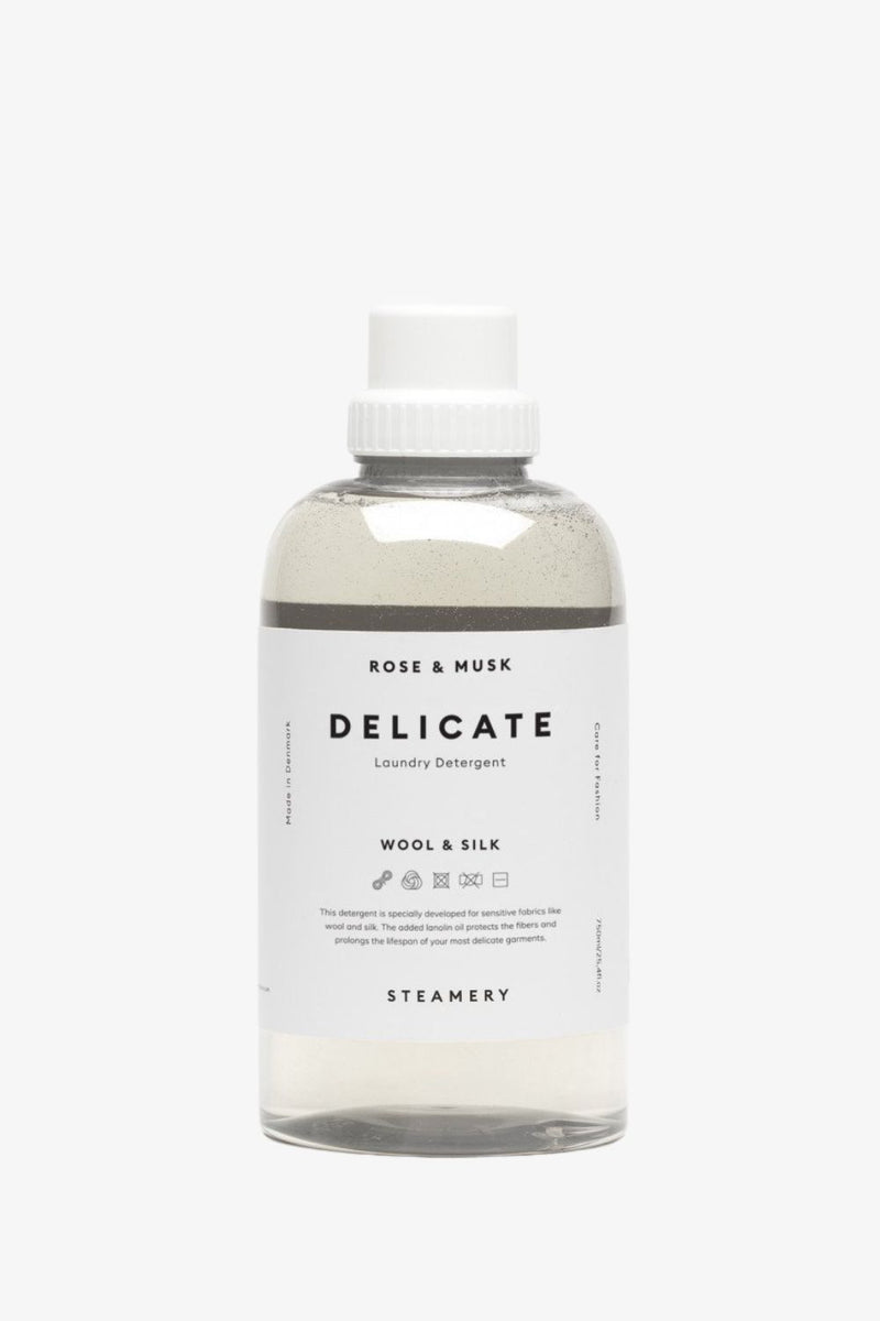Pyykinpesuaine villalle ja silkille, 750ml