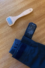 Tarranauhan puhdistusharja